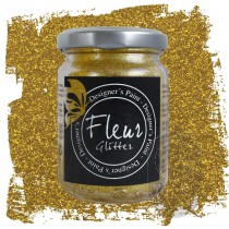 Fleur Glitter - Royal Gold - 90g
