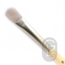 Polished Agate Burnisher - No.6