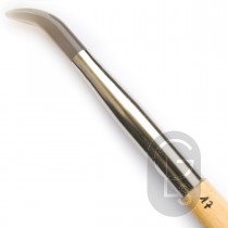 Polished Agate Burnisher - No.17