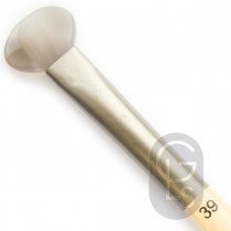 Polished Agate Burnisher - No.39