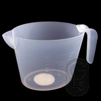 Heat-resistant Measuring Jug