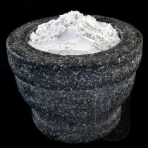 Pumice Powder - 240 Mesh