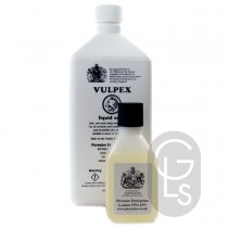 Vulpex Liquid Soap