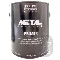 Metal Effects Primer