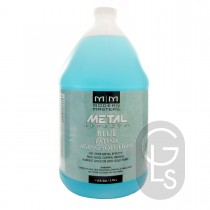 Metal Effects Ageing Solution Blue Patina
