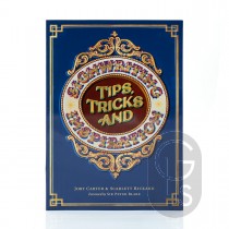 Signwriting Tricks, Tips & Inspiration by Joby Carter