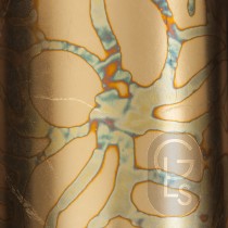 Variegated Loose Leaf - Series 2 - No. 9