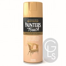 Rust-Oleum Painter's Touch - Gloss Khaki