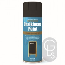 Rust Oleum Chalkboard Black