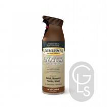 Rust-Oleum Universal Metallic Aged Copper