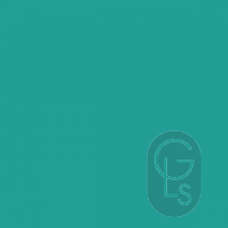 Alphanamel Bright Teal