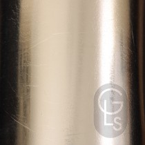 Schlag Metal - Aluminium Silver Leaf Loose - Superior 