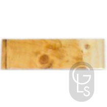 Black Bison Paste Wax Antique Pine