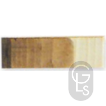 Black Bison Paste Wax Tudor Oak