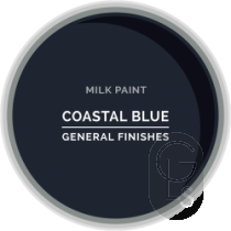 Milk Paint - Coastal Blue