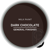 Milk Paint - Dark Chocolate