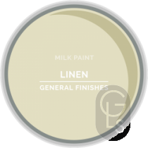 Milk Paint - Linen