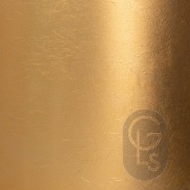 Coloured Loose Silver Leaf - Pale Gold