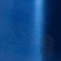 Coloured Loose Silver Leaf - Sapphire