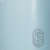 Coloured Loose Silver Leaf Pastel Colours - Blue