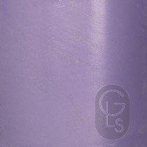 Coloured Loose Silver Leaf Pastel Colours - Lilac