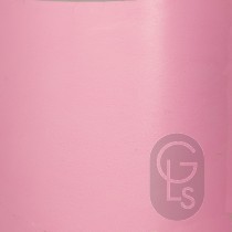 Coloured Loose Silver Leaf Pastel Colours - Rose