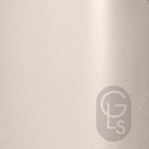 Coloured Loose Silver Leaf Pastel Colours - Silver
