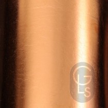 Schlag Leaves - Copper