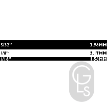 Finesse Pinstriping Tape F2