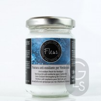 Fleur Anti-Oxidising Top Coat For Verdigris - 130ml 