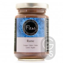 Fleur Reactive Copper Paint 