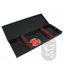 Flying Squirrel Large Brush Box