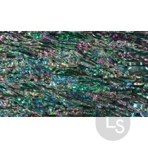Abalone Sheet - Rainbow 