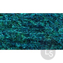 Abalone Sheet - Blue High Gloss