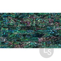 Flexible Abalone Sheet - Rainbow