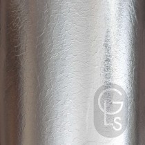 Imitation Silver Loose Leaf - Superior - 25 Leaves