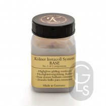 Kölner Instacoll HA Base - Clear - 100ml