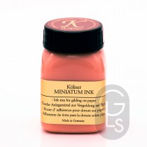 Kölner Miniatum Ink