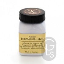 Kölner Permacoll Size - Clear -100ml