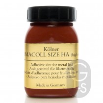 Kölner Permacoll Size HA (High Active) - Red - 100ml
