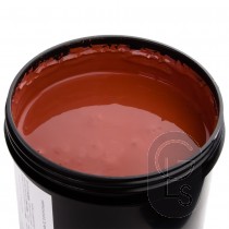 Kölner Classic Poliment Red Oxide - 1KG