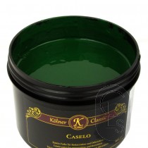 Kölner Classic Caselo Dark Green
