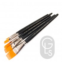 Kölner Poster Brush - Flat