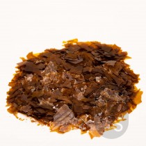 Lemon Shellac Flakes - Indian