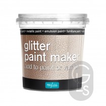 Glitter Paint Maker Rainbow