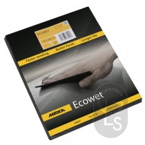 Ecowet Abrasive Paper