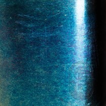 Oxidised Loose Silver Leaf - Blue