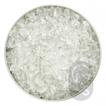 Clear Crushed Glass - 2 to 6mm