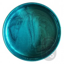 Lustre Pigment - Teal Shimmer No. 9