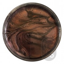 Lustre Pigment - Mars Bronze No. 20
